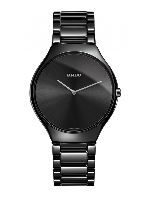 Rado True Thinline R27741182