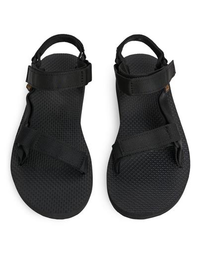 Teva Original Universal Sandals - Black