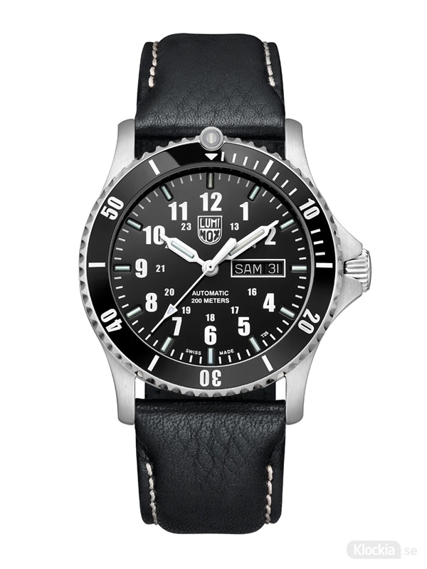 Luminox Sport Timer Automatic 42mm XS.0921
