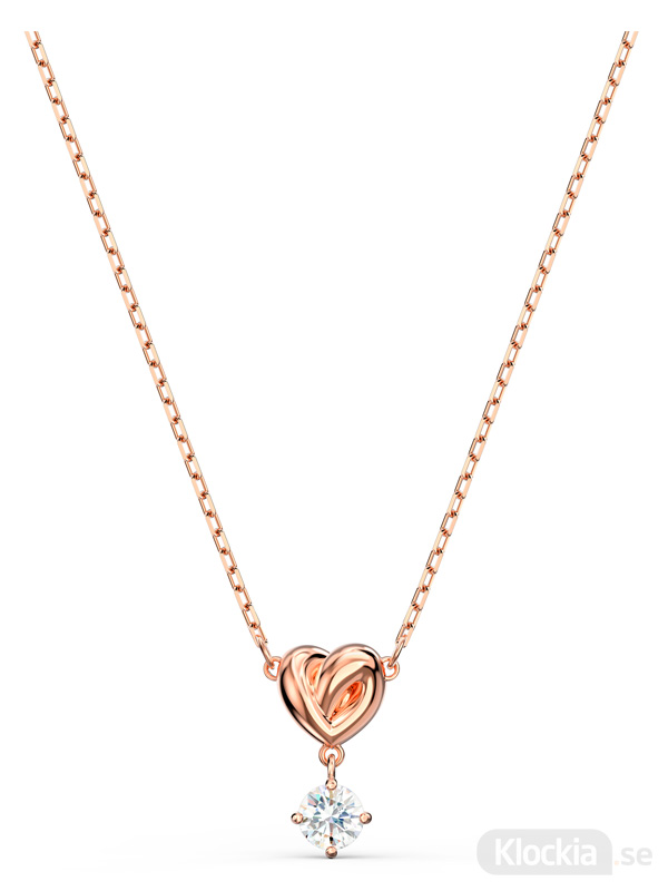 Swarovski Halsband Lifelong 5516542