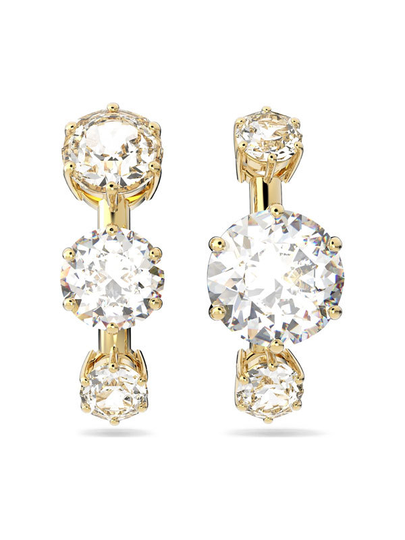 Swarovski Örhängen Constella - Guld 5616919