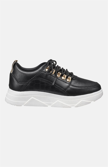 Sneakers från Duffy