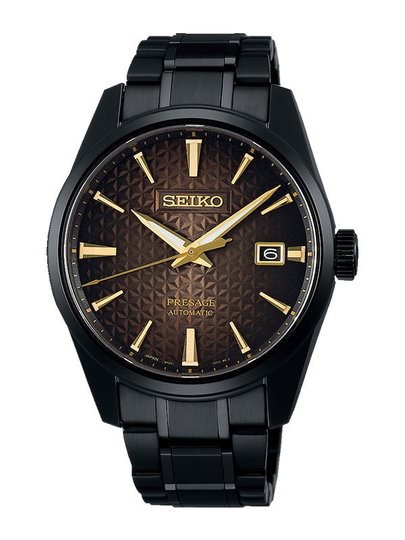 SEIKO ​Presage Premium Automatic SPB205J1
