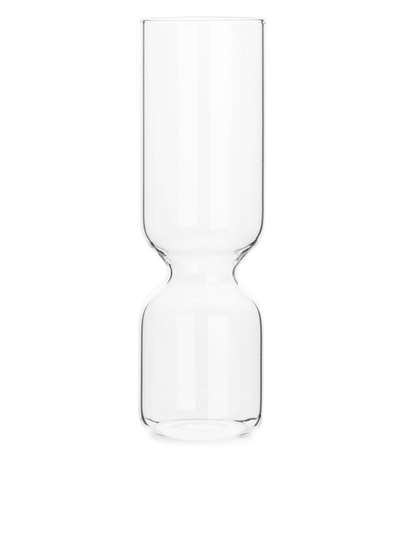 Bulb Vase 25.5 cm - White