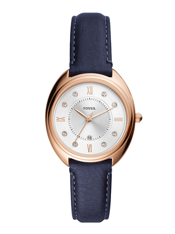 FOSSIL Gabby ES5116 - Damklocka
