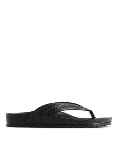 Birkenstock Honolulu EVA Thong Sandals - Black