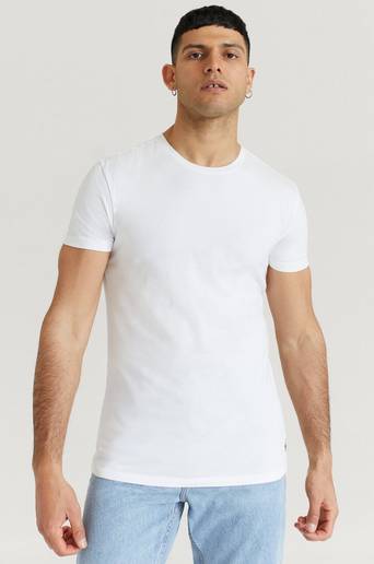 Polo Ralph Lauren 3-Pack T-Shirts SS Crew Neck T-shirt Multi