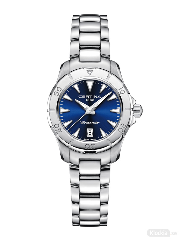 CERTINA DS Action Lady COSC C032.951.11.041.00