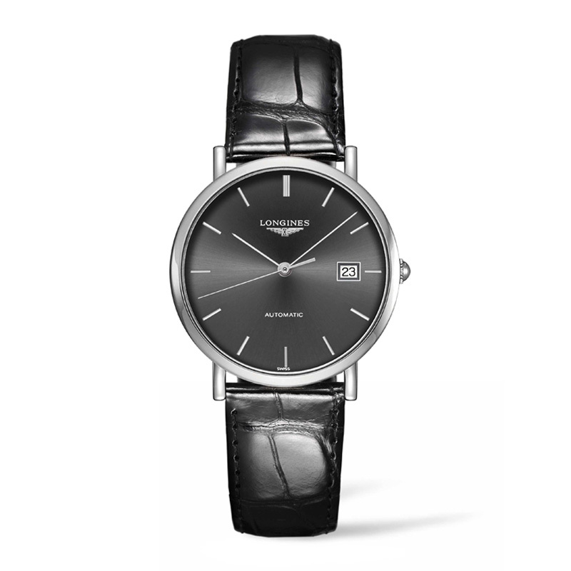 Longines Elegant L4.810.4.72.2