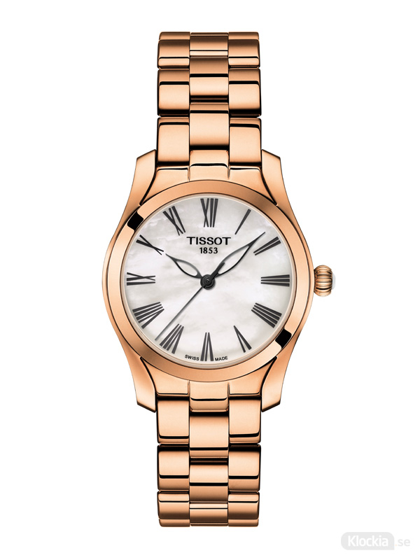 TISSOT T-Wave T112.210.33.113.00
