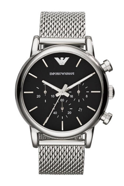 Emporio Armani Luigi AR1811