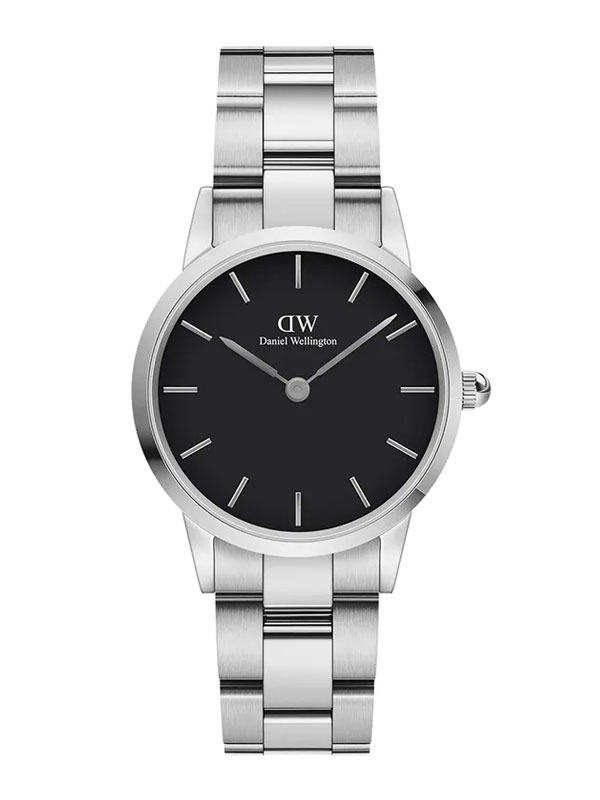 Daniel Wellington Iconic Link 28mm ADW00100208 - Damklocka