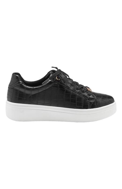 Duffy Sneakers Svart