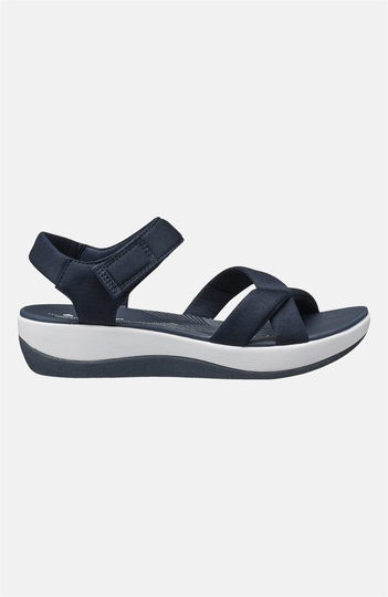 Sandal i textil Arla Gracie