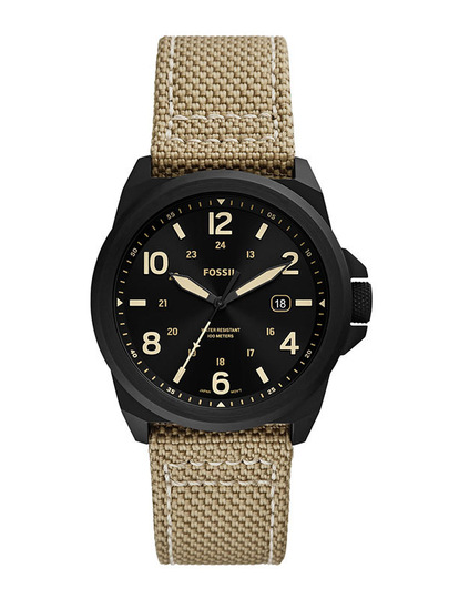 FOSSIL Bronson 40mm