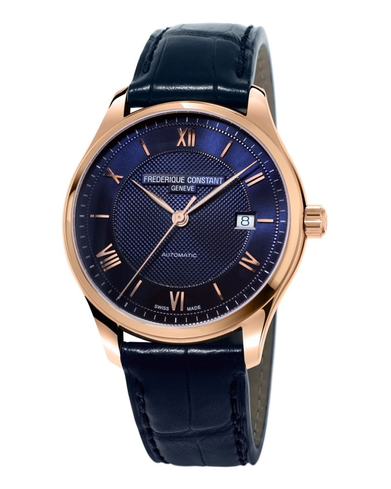 Frederique Constant Classics Automatic FC-303MN5B4