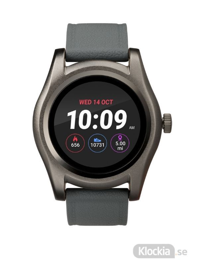 TIMEX iConnect Grey TW5M31600
