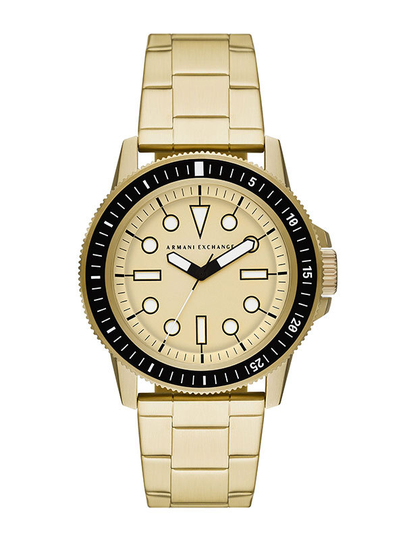 Armani Exchange Leonardo AX1854 - Herrklocka