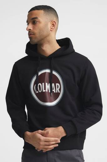 Colmar Hoodie Colmar Hoodie Svart
