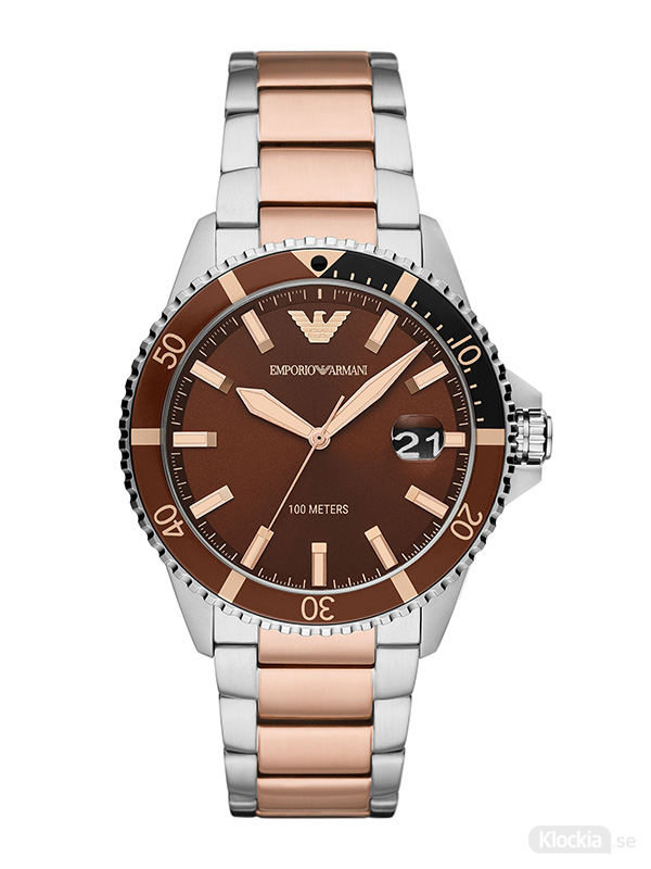 Emporio Armani Diver AR11340