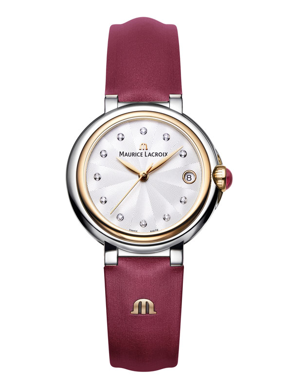 Maurice Lacroix Fiaba Ladies Valentine 32mm FA1004-PVP11-550-1