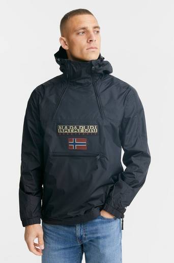 Napapijri Anorak Northfarer 2.0 Svart