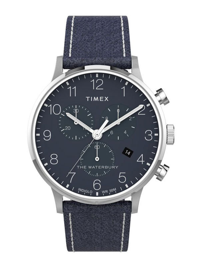 TIMEX Waterbury Classic Chrono 40mm TW2T71300
