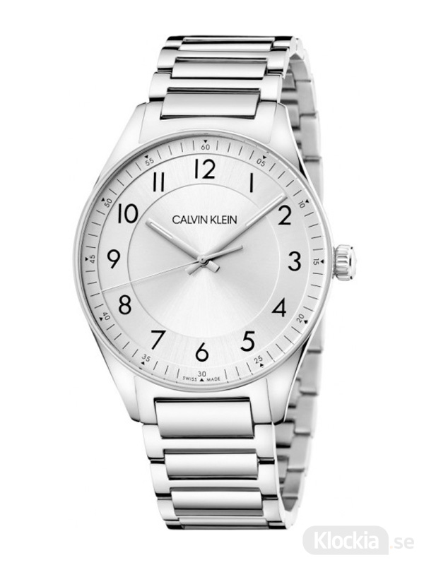 Herrklocka Calvin Klein Bright 40mm KBH21146