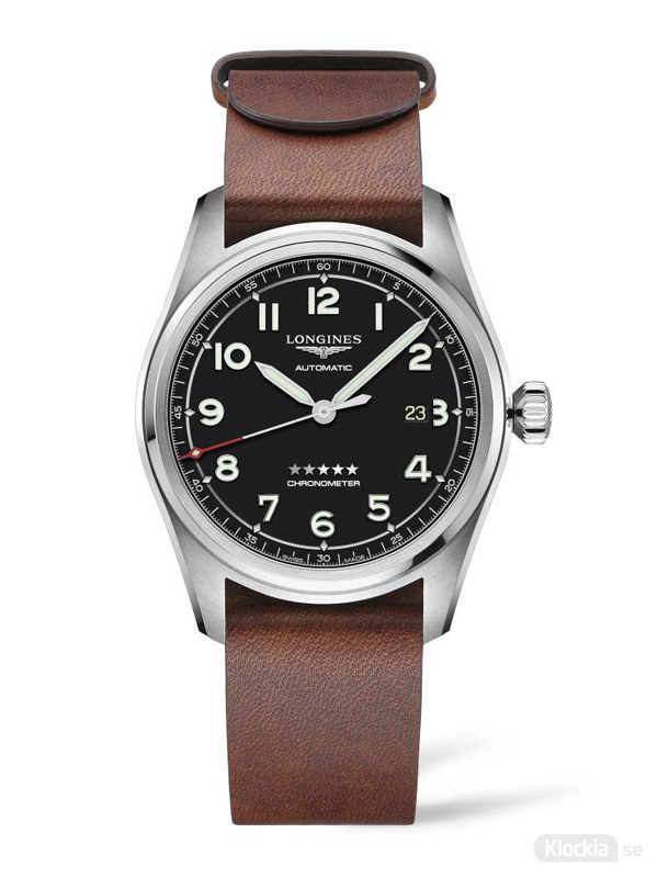 LONGINES Spirit 42mm Kit L3.811.4.53.9