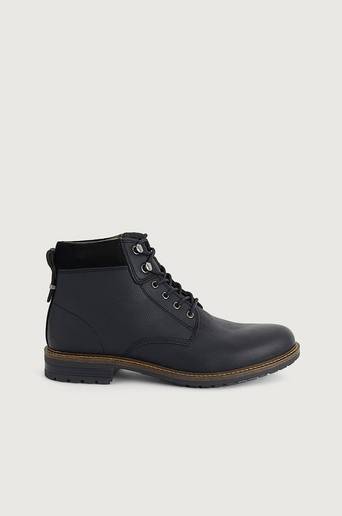 Barbour Kängor Barbour Wolsingham Svart