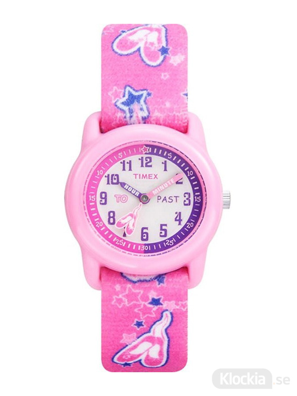 Barnklocka TIMEX Kids 29mm T7B151