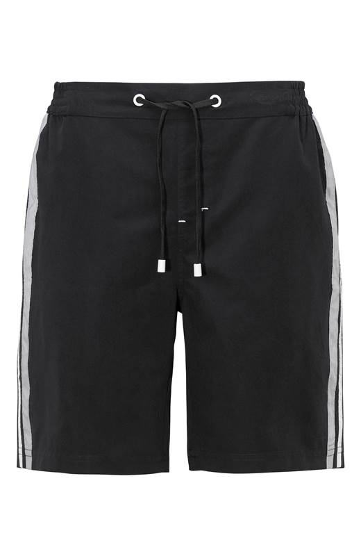 Cellbes Badshorts Svart