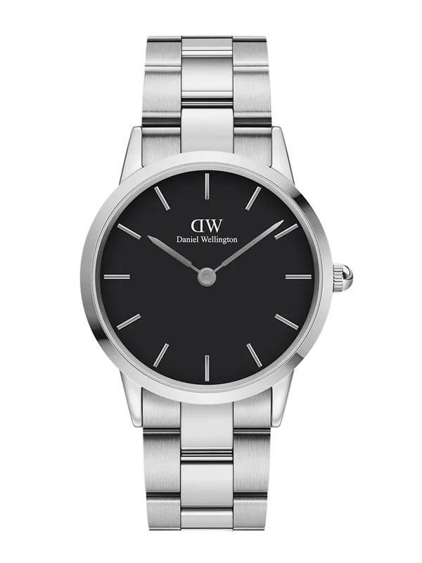Daniel Wellington Iconic Link 36mm ADW00100204 - Unisexklocka