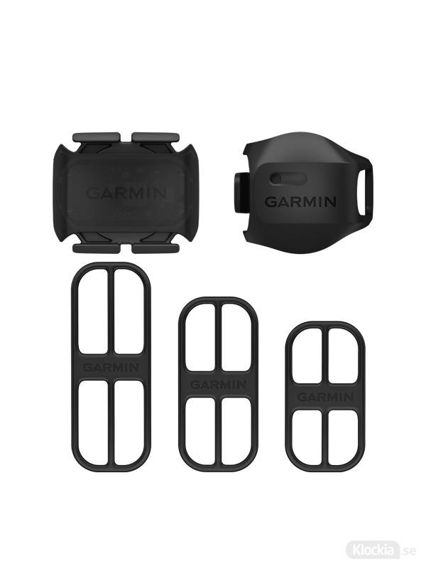 Garmin Fartsensor 2 och kadenssensor 2 för cykel