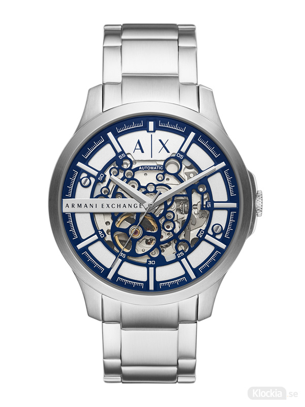 Herrklocka Armani Exchange Hampton AX2416