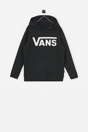 Vans Sweatshirt Classic PO Svart