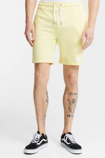 Ellesse Shorts El Nanyas Short Gul