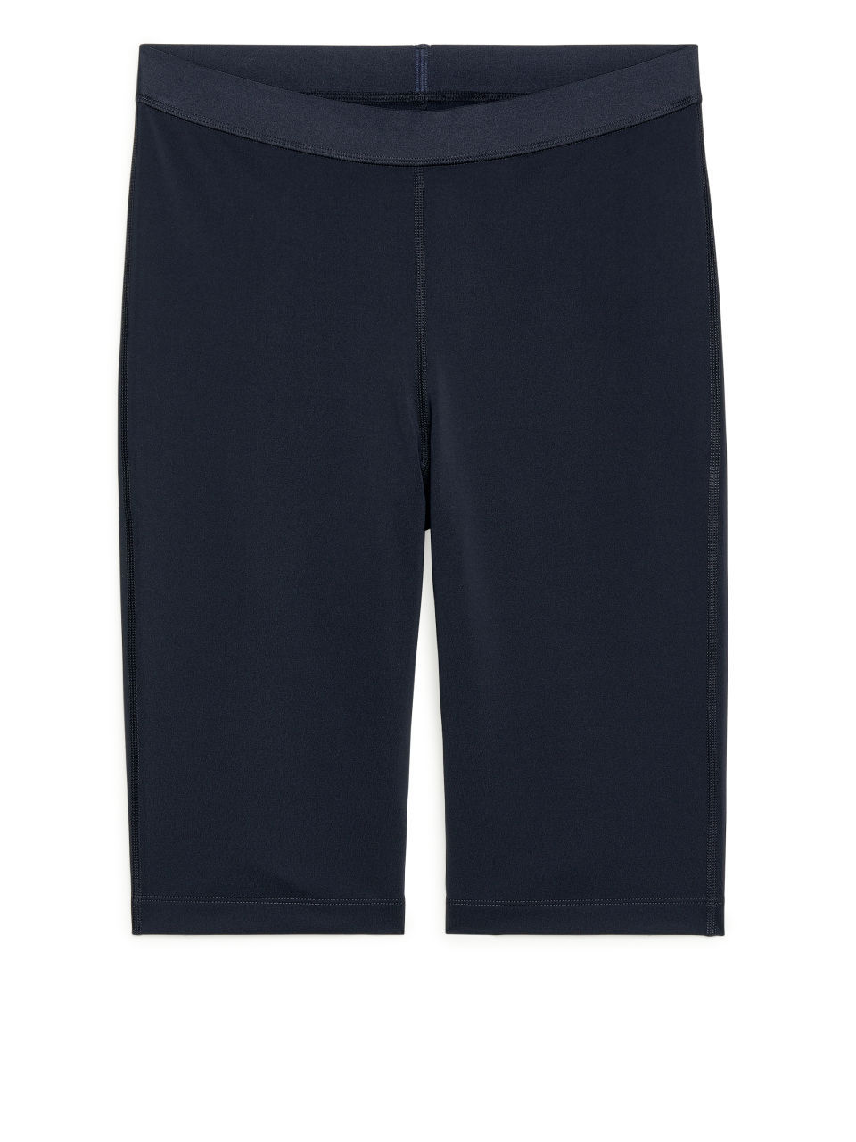Bicycle Shorts - Blue