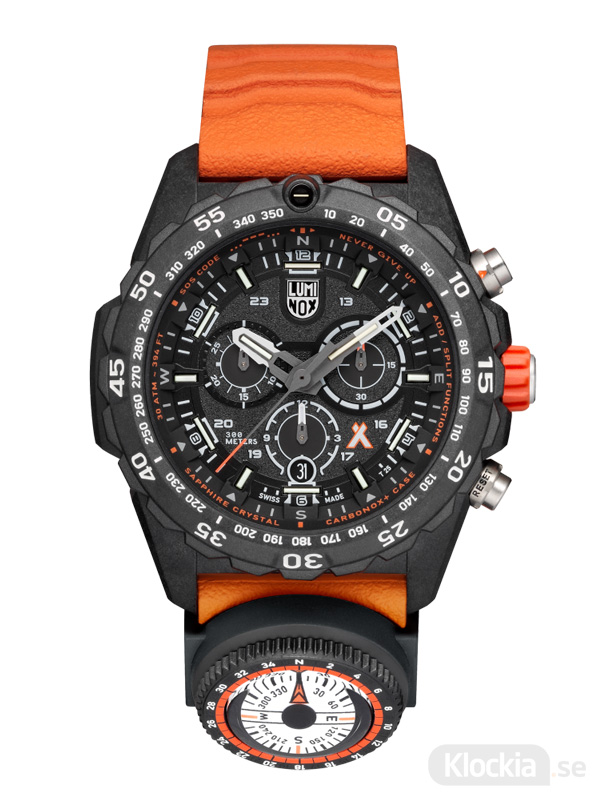 Luminox Bear Grylls Survival Master XB.3749