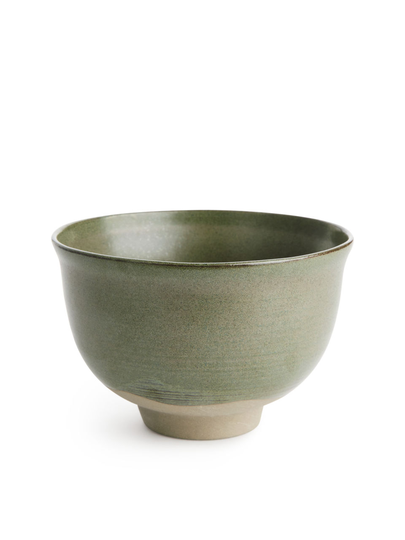 Serax Merci Bowl No. 2, 12 cm - Green
