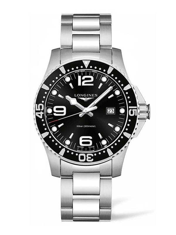 Longines Hydro Conquest L3.840.4.56.6