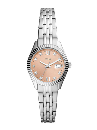 FOSSIL Scarlette Micro ES5150 - Damklocka