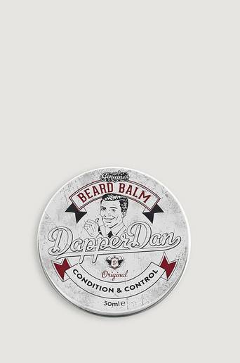 Dapper Dan Dapper Dan Beard Balm 50ml Grå