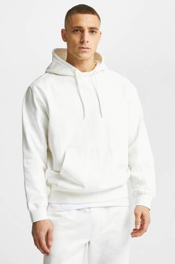Studio Total Hoodie ICON™ Hoodie Vit