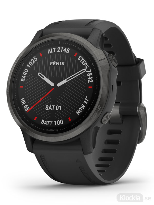 Garmin fēnix 6S 42mm 010-02159-25