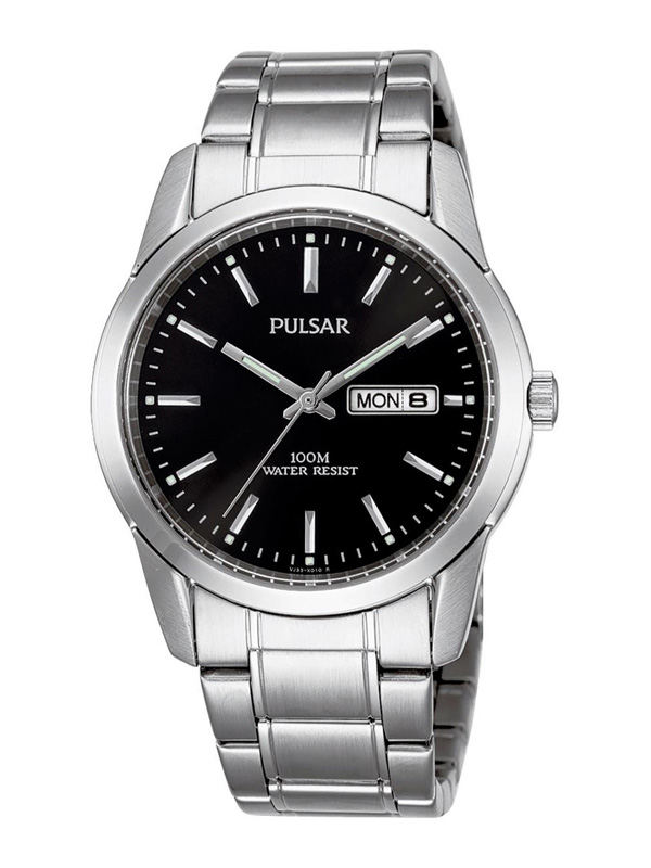 PULSAR Gent 38mm PJ6021X1 - Herrklocka