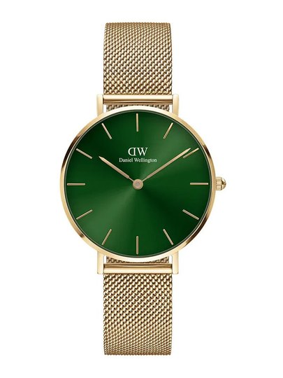 Daniel Wellington Petite Emerald 32mm ADW00100480
