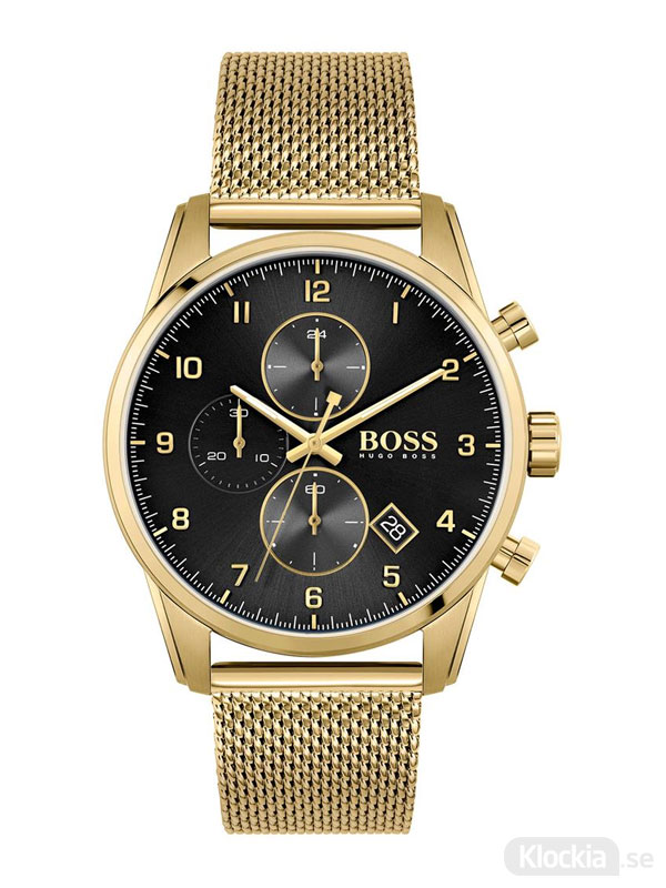 Hugo Boss Skymaster 44mm 1513838