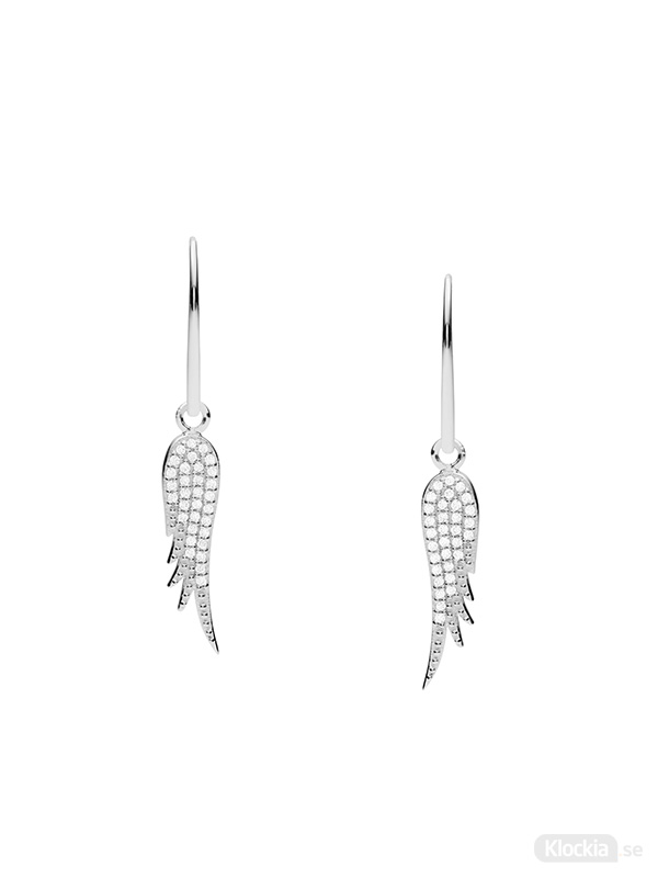 FOSSIL Örhängen Sterling Silver JFS00533040