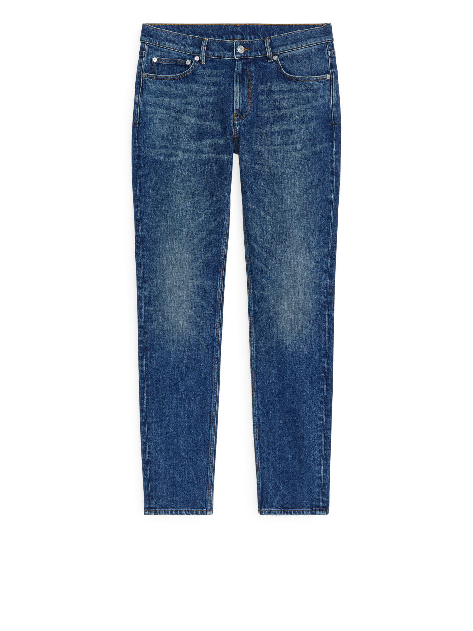 SLIM Stretch Jeans - Blue